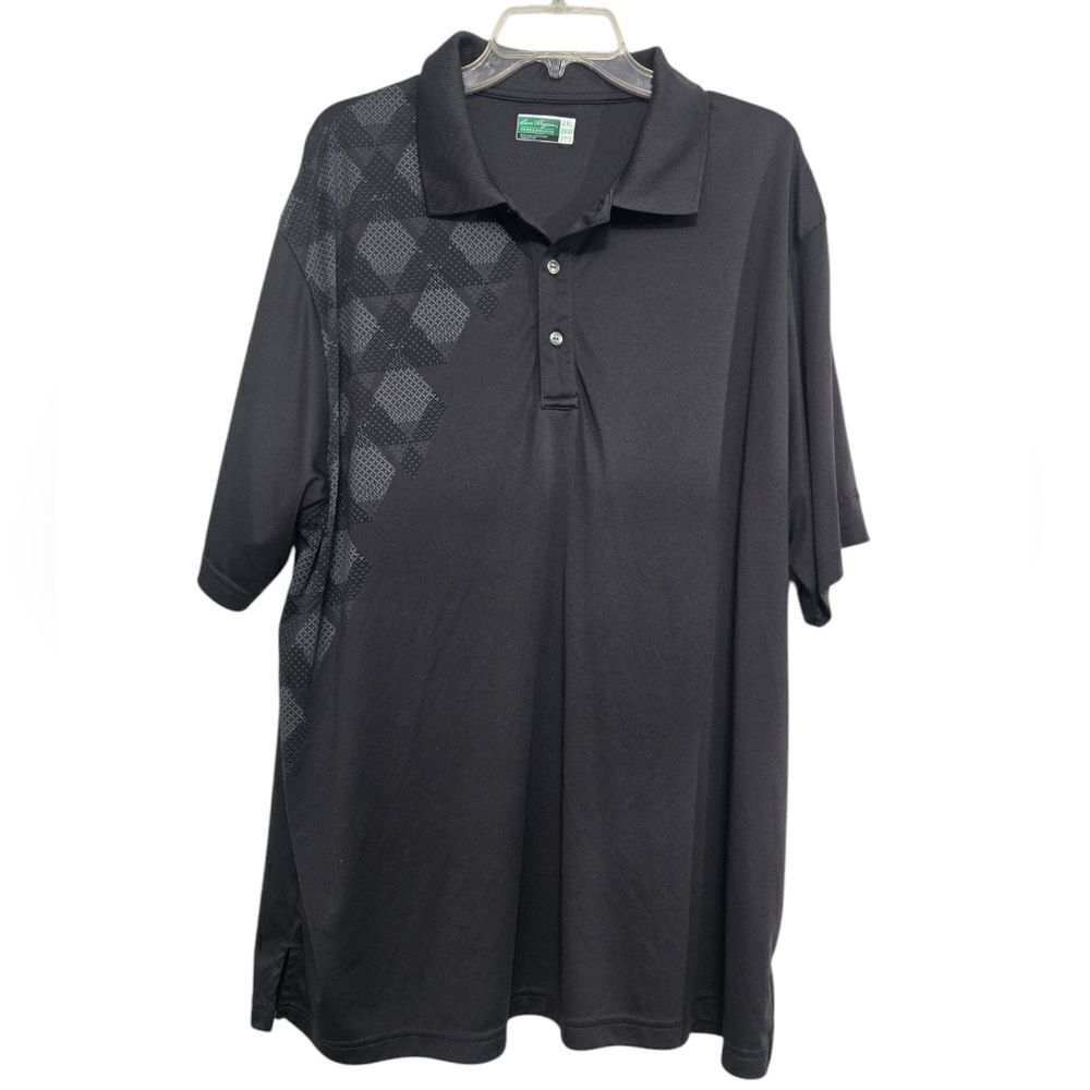 Ben hogan performance polo shirt sz 2XL